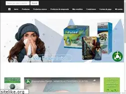 Sites similar to tecnobotanicademexico.com.mx