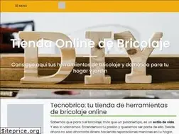 Sites similar to tecnobrico.net