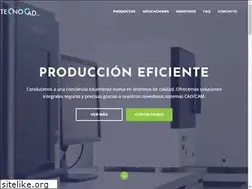 Sites similar to tecnocadla.com