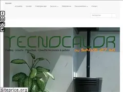 Sites similar to tecnocalor.be