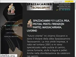 Sites similar to tecnocamini.com