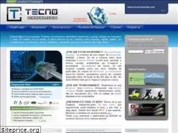 Sites similar to tecnocanarias.com