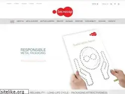 Sites similar to tecnocapclosures.com