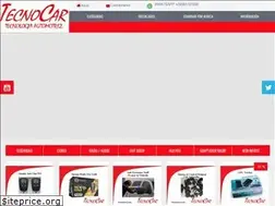 Sites similar to tecnocar.cl