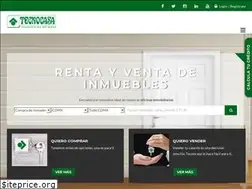 Sites similar to tecnocasa.com.mx