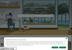 Sites similar to tecnocasa.es