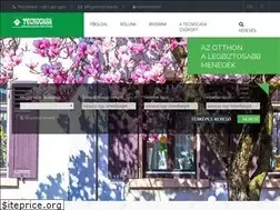 Sites similar to tecnocasa.hu