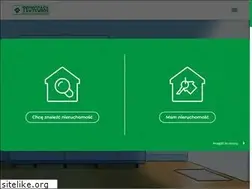 Sites similar to tecnocasa.pl