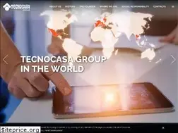 Sites similar to tecnocasagroup.com