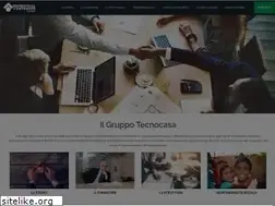 Sites similar to tecnocasagroup.it