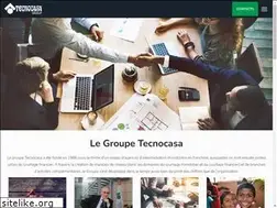 Sites similar to tecnocasagroup.tn