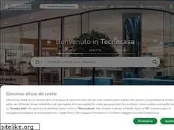 Sites similar to tecnocasaimpresa.it