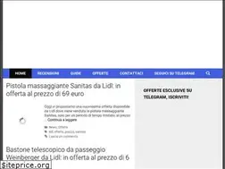Sites similar to tecnocellulare.com