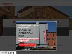 Sites similar to tecnocem.it