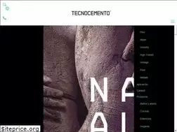Sites similar to tecnocemento.com