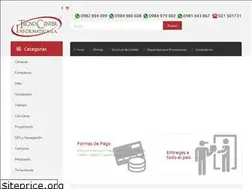Sites similar to tecnocenter.com.py
