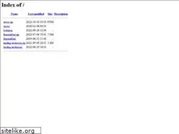 Sites similar to tecnocentest.com