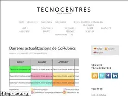 Sites similar to tecnocentres.org