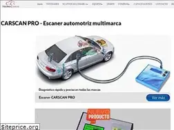 Sites similar to tecnocheck.com