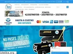 Sites similar to tecnochile.cl