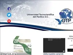 Sites similar to tecnocientifica.com.mx