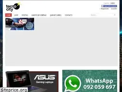 Sites similar to tecnocity.com.uy