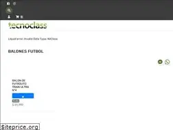 Sites similar to tecnoclass.cl