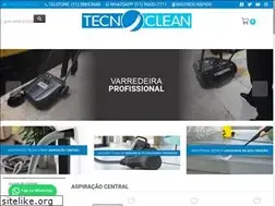 Sites similar to tecnoclean.com.br