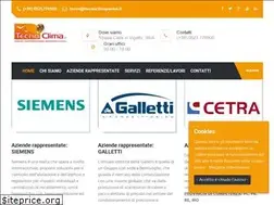 Sites similar to tecnoclimaparma.com