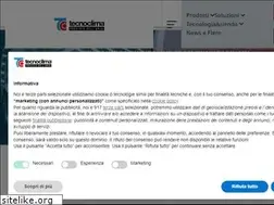 Sites similar to tecnoclimaspa.com