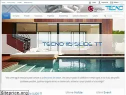 Sites similar to tecnocll.it