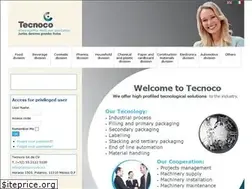 Sites similar to tecnoco.com.mx