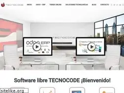 Sites similar to tecnocode.es