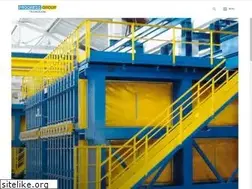 Sites similar to tecnocom.com
