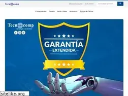 Sites similar to tecnocomphn.com