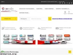 Sites similar to tecnocompras.com.co