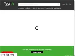 Sites similar to tecnocompro.com
