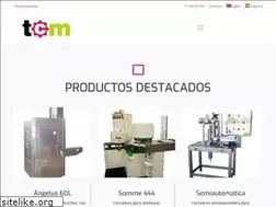 Sites similar to tecnoconservas.com