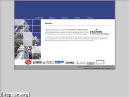 Sites similar to tecnocontroles.com