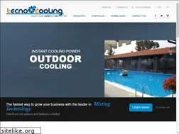 Sites similar to tecnocooling.com
