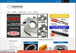 Sites similar to tecnocorte.com