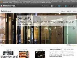 Sites similar to tecnocratica.net