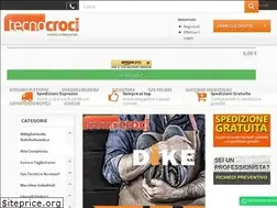 Sites similar to tecnocroci.it