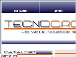Sites similar to tecnocrome.com
