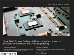 Sites similar to tecnocse.com