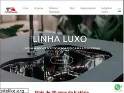 Sites similar to tecnocuba.com.br