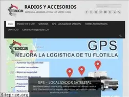 Sites similar to tecnocun.com