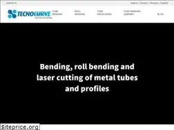 Sites similar to tecnocurve.com