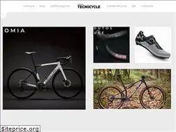 Sites similar to tecnocycle.com