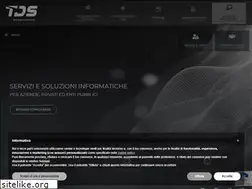 Sites similar to tecnodatasystem.com